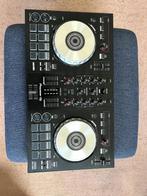 DDJ SB3 Pioneer + Protecting Cover + RCA cable - DJ mixer, Muziek en Instrumenten, Dj-sets en Draaitafels, Pioneer, Zo goed als nieuw