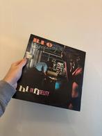 Reo speedwagon - hi infidelity vinyl, Cd's en Dvd's, Vinyl | Rock, Ophalen of Verzenden, Zo goed als nieuw, 12 inch, Poprock