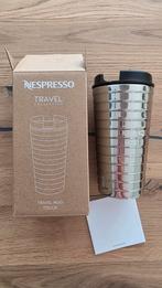 Nespresso Travel Mug Touch - Nieuw!, Ophalen of Verzenden, Nieuw