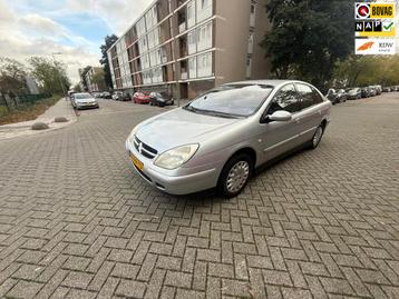 Citroen C5 2.0-16V Différence 2 beschikbaar voor biedingen