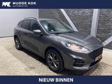 Ford Kuga 2.5 PHEV ST-Line | Winter-Pack | Trekhaak | Getint beschikbaar voor biedingen