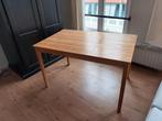 Ikea INGO Eettafel, Huis en Inrichting, Tafels | Eettafels, 100 tot 150 cm, 100 tot 150 cm, Rechthoekig, Zo goed als nieuw