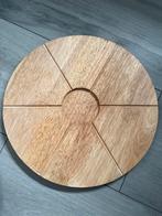 Houten Pizza/Broodplank, Ophalen of Verzenden, Zo goed als nieuw