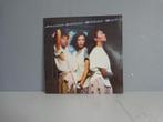 lp POINTER SISTERS -break out, 1960 tot 1980, Ophalen of Verzenden, Zo goed als nieuw, 12 inch