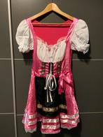 Dames jurkje/dirndl Oktoberfest, Kleding | Dames, Carnavalskleding en Feestkleding, Ophalen of Verzenden, Zo goed als nieuw, Overige thema's