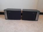 Bose 141 luidspreker set, Gebruikt, Ophalen of Verzenden, 60 tot 120 watt, Bose