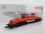 Märklin 39090 - Serie 1189 ÖBB - Elektrische locomotief, Hobby en Vrije tijd, Modeltreinen | H0, Wisselstroom, Locomotief, -, -