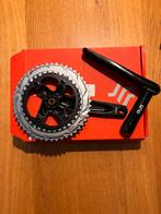 Shram rival etap crankstel, Overige merken, Carbon, Ophalen of Verzenden, Zo goed als nieuw