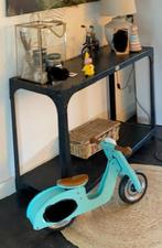 Sidetable Riverdale, Huis en Inrichting, Tafels | Sidetables, Ophalen, 100 tot 150 cm, Zo goed als nieuw, 25 tot 50 cm