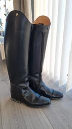 Petrie leren paardijlaarzen 37,5 / 38, Dieren en Toebehoren, Paardrijkleding, Ophalen of Verzenden, Dressuur, Schoeisel
