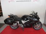 HONDA VFR 800 FI VTEC ABS (bj 2006), HONDA, Motorrijbewijs A, Onbekend, Sport