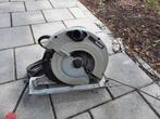 Makita cirkelzaag 5903r 2000 W
Goedwerkend
Zonder zaagblad, Doe-het-zelf en Verbouw, Gereedschap | Zaagmachines, Ophalen of Verzenden