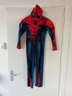 Superman verkleedpak 7 jaar, Kinderen en Baby's, Carnavalskleding en Verkleedspullen, Ophalen of Verzenden, Zo goed als nieuw