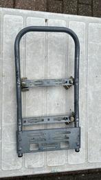 Tomos bagagerekje, Ophalen of Verzenden, Gebruikt
