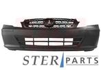 Voorbumper Mercedes Vito W639 Face lift A6398806970, Auto-onderdelen, 12 maanden garantie, -, Voor, Nieuw