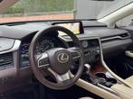 Lexus RX 450h President Pano AdaptiveCruise 360cam MarkLevin, Auto's, Automaat, Euro 5, Gebruikt, 2000 kg