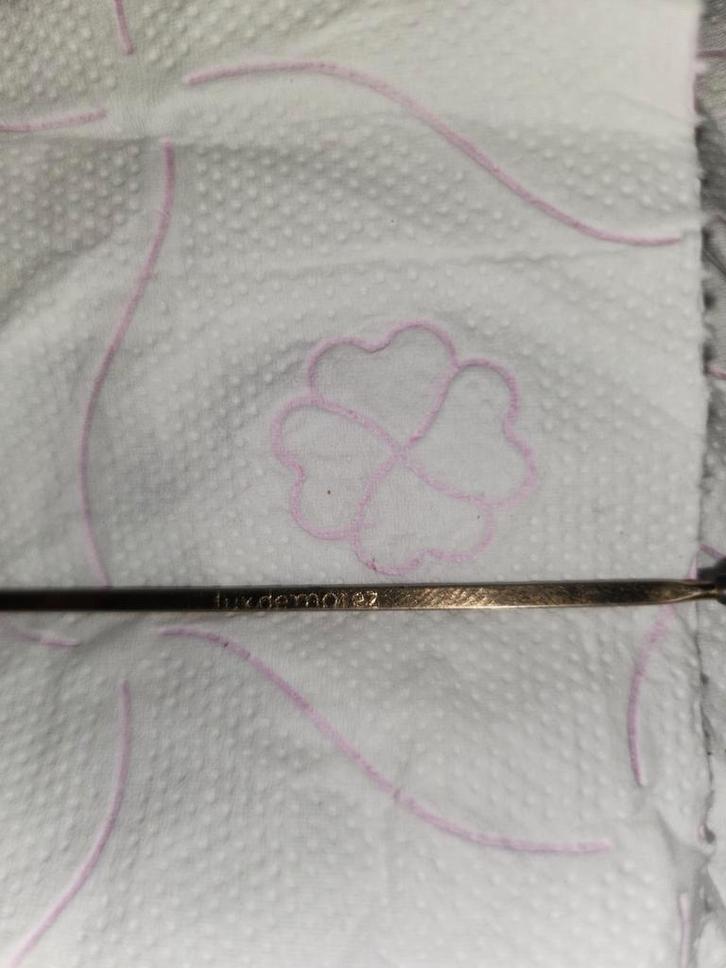 Lux dermorez zonnebril volgens mij 22k verguld vintice motuu, Sieraden, Tassen en Uiterlijk, Zonnebrillen en Brillen | Heren, Overige merken