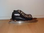 Noren 38 Viking laag Junior lage noren schaatsen maat 39., Viking, Gebruikt, Ophalen of Verzenden, Noren