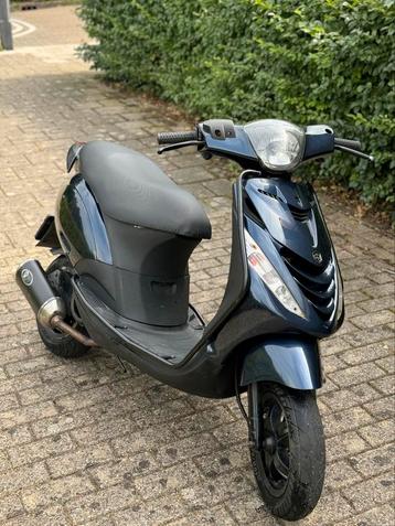 Piaggio zip 125cc 4 takt beschikbaar voor biedingen