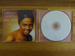 CD - Miriam Makeba - Pata Pata, Cd's en Dvd's, Gebruikt, Ophalen of Verzenden, 1980 tot 2000
