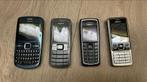 Nokia retro telefoons, Telecommunicatie, Mobiele telefoons | Nokia, Minder dan 3 megapixel, Fysiek toetsenbord, Gebruikt, Ophalen of Verzenden