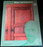 Klaas van Leeuwen 1868-1935., Ophalen of Verzenden, Gelezen, Overige onderwerpen