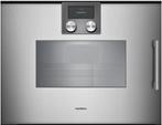 NIEUWE GAGGENAU Combi-stoomoven, BSP251111, Oven, Nieuw, Inbouw, 45 tot 60 cm