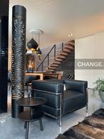 Cassina 3 LC3 fauteuil Grand Confort zie ook LC2 LC4 NIEUW