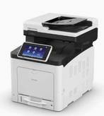 Dubbelzijdig scannen SP C360nw kleurenprinter 229 ex btw, Computers en Software, Printers, Printer, Ophalen of Verzenden, Zo goed als nieuw