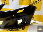 Seat Alhambra 7N Voorbumper KLS PDC 7N5807221A bumper, Gebruikt, Voor, Ophalen of Verzenden, Bumper