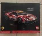 Ferrari Lego, Overige merken, Auto, Groter dan 1:32, Ophalen of Verzenden