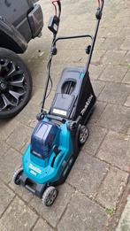 Makita Accu Grasmaaier (Zonder Accu's), Ophalen, Cirkelmaaier, Gebruikt, Accu-grasmaaier