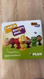 Emoji film box, Ophalen of Verzenden, Zo goed als nieuw