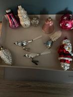 Kerst ornamenten, Ophalen of Verzenden