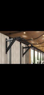 Optrekstang inclusief powerbands nieuw, Ophalen, Nieuw, Oprekstang