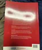 Startrekenen 2F mbo Leerwerkboek, Ophalen of Verzenden, Zo goed als nieuw, Overige onderwerpen