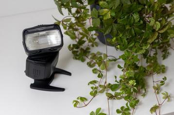 Canon ‘Transmitter’ beschikbaar voor biedingen