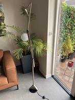 Design Vloerlamp - gebruiktMerk Lumina, Ophalen of Verzenden, Gebruikt, Metaal, 150 tot 200 cm