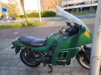 BMW K75rt, Toermotor, Particulier, 4 cilinders