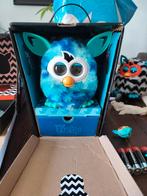 Hasbro | Furby Boom | Blue waves | 2013, Ophalen, Zo goed als nieuw, Overige typen