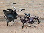 Popal daily dutch 20 inch meisjesfiets, Ophalen, Zo goed als nieuw, 20 inch