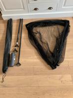 Sonik / Fox schepnet, Watersport en Boten, Ophalen of Verzenden, Zo goed als nieuw