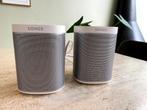 Sonos speaker Play 1, Audio, Tv en Foto, Luidsprekers, Ophalen of Verzenden, Zo goed als nieuw, Sonos, Minder dan 60 watt