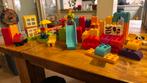 Duploset Creatieve bouwmand 10820 compleet, Ophalen of Verzenden, Gebruikt, Complete set, Duplo