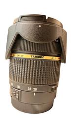 Tamron 28 75mm f/2.8 XR Di LD Aspherical (IF) Macro  CanonEF, Ophalen of Verzenden, Gebruikt, Standaardlens, Zoom