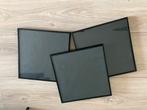 3x IKEA GLADSAX Lijsten samen €10,00, Huis en Inrichting, Woonaccessoires | Lijsten, Ophalen of Verzenden, Gebruikt, Overige materialen