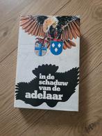 In de schaduw van de adelaar (f), Ophalen of Verzenden, 20e eeuw of later, Zo goed als nieuw