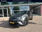 Toyota C-HR 1.8 Hybrid Bi-Tone Dealeronderhouden Nette auto, Stof, Euro 6, 4 cilinders, 122 pk