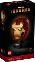 Lego Iron Man | 76165 | word niet meer verkocht., Verzamelen, Zo goed als nieuw, Verzenden