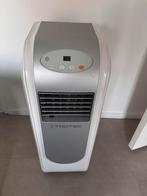 Mobiele airco trotec, Witgoed en Apparatuur, Airco's, Ophalen, Gebruikt, Afstandsbediening, Verwarmen